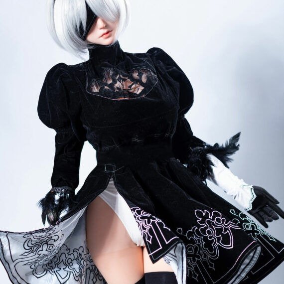 1YoRHa No. 2 Type B Sex Doll