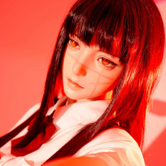 21Mitaka Asa Sex Doll