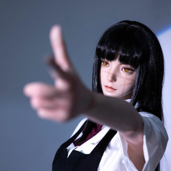 22Mitaka Asa Sex Doll