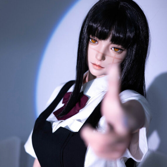 23Mitaka Asa Sex Doll