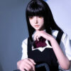 24Mitaka Asa Sex Doll