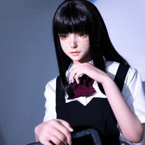 24Mitaka Asa Sex Doll