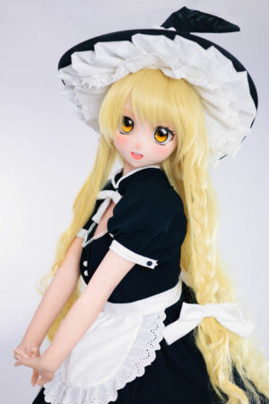2Kirisame Marisa Sex Doll