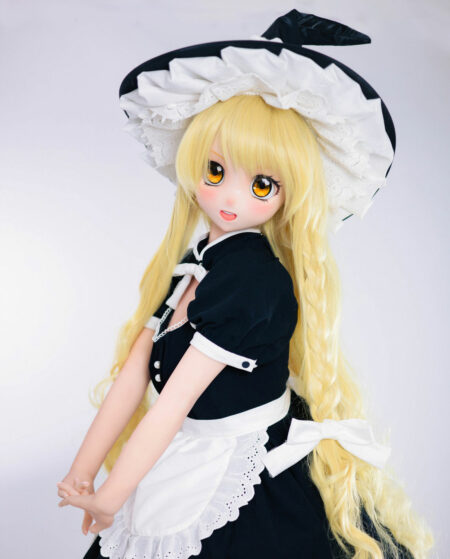 2Kirisame Marisa Sex Doll