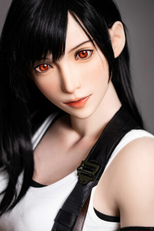 2Tifa Lockhart Sex Doll