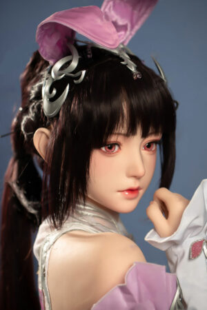 Xiao Wu_sex doll