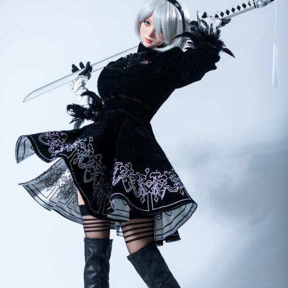 2YoRHa No. 2 Type B Sex Doll