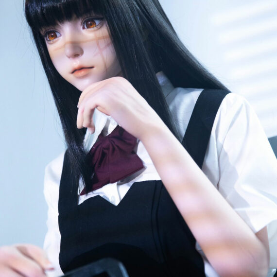 3Mitaka Asa Sex Doll