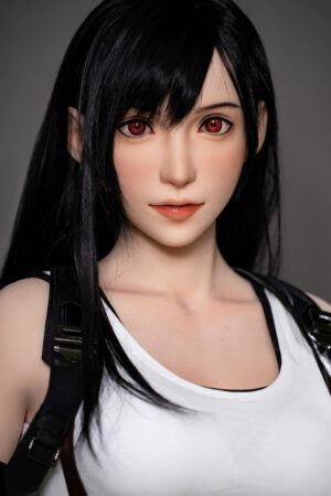 3Tifa Lockhart Sex Doll
