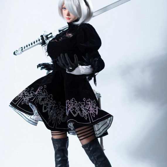 3YoRHa No. 2 Type B Sex Doll