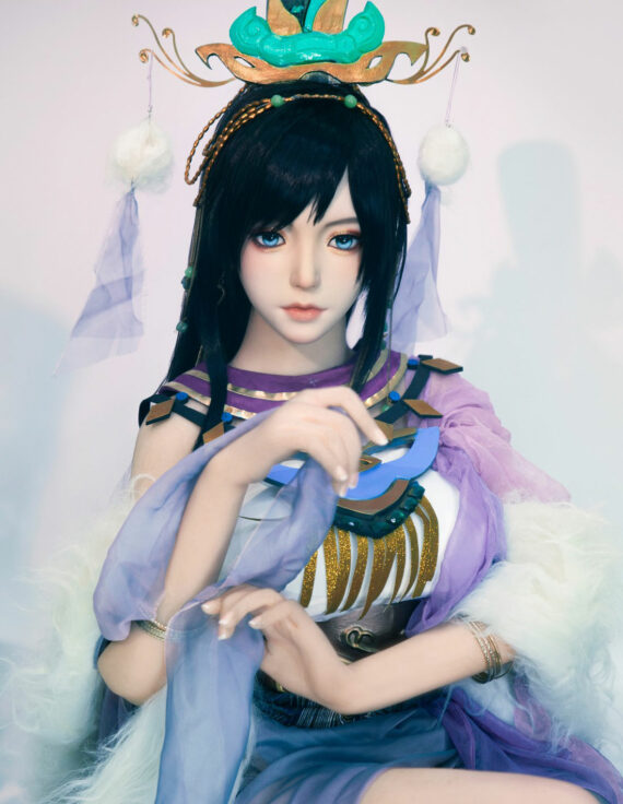 4Lady Zhen Sex Doll