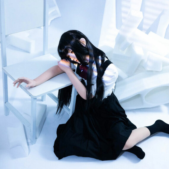 4Mitaka Asa Sex Doll