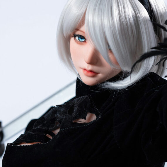 4YoRHa No. 2 Type B Sex Doll