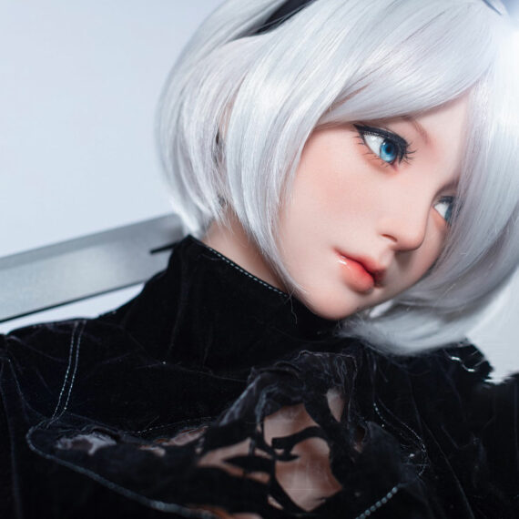 5YoRHa No. 2 Type B Sex Doll