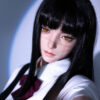 6Mitaka Asa Sex Doll