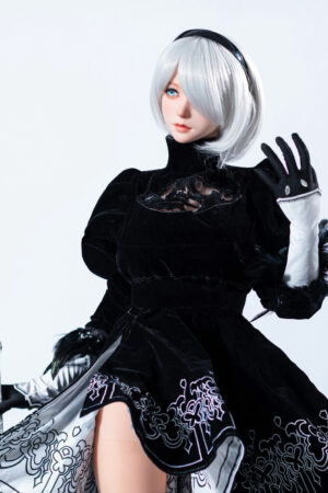 6YoRHa No. 2 Type B Sex Doll