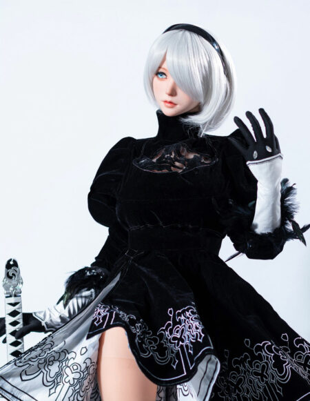 6YoRHa No. 2 Type B Sex Doll