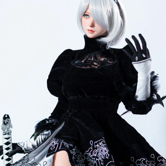 6YoRHa No. 2 Type B Sex Doll