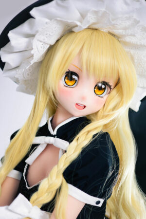 8Kirisame Marisa Sex Doll