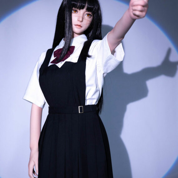 9Mitaka Asa Sex Doll