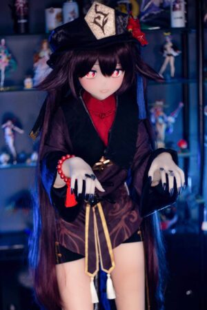 1 Hu Tao Sex Doll