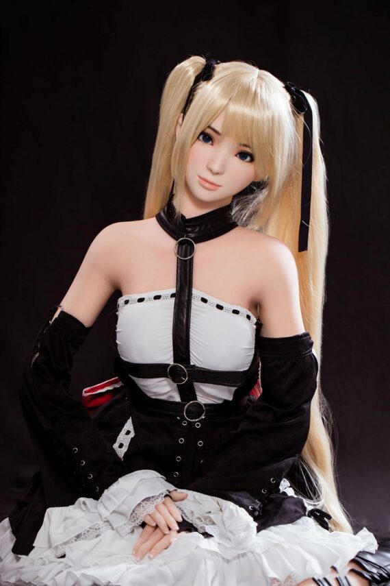 1 Marie Rose Sex Doll
