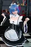 1 Rem Sex Doll