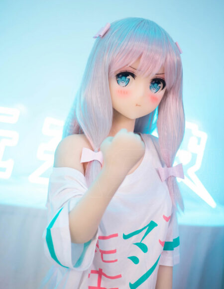 1 Sex Doll Izumi Sagiri