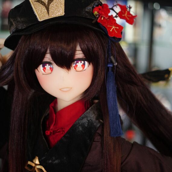 10 Hu Tao Sex Doll