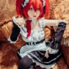 10 Vivian Sex Doll