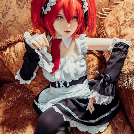 10 Vivian Sex Doll