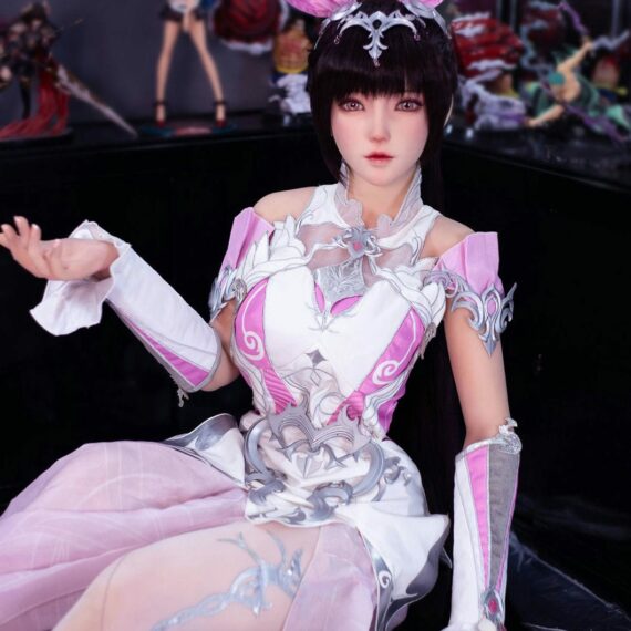 10Xiao WU Sex Doll