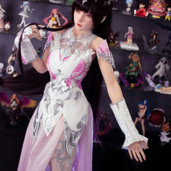 11Xiao WU Sex Doll