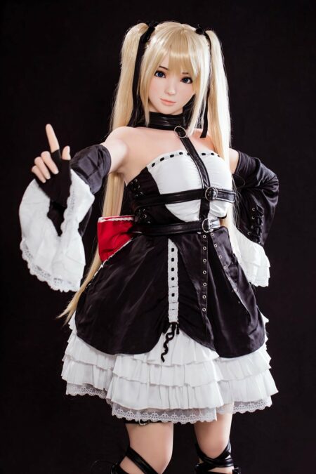 12 Marie Rose Sex Doll