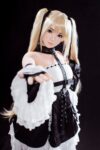 13 Marie Rose Sex Doll