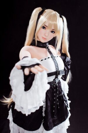 13 Marie Rose Sex Doll