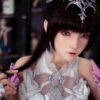 13Xiao WU Sex Doll