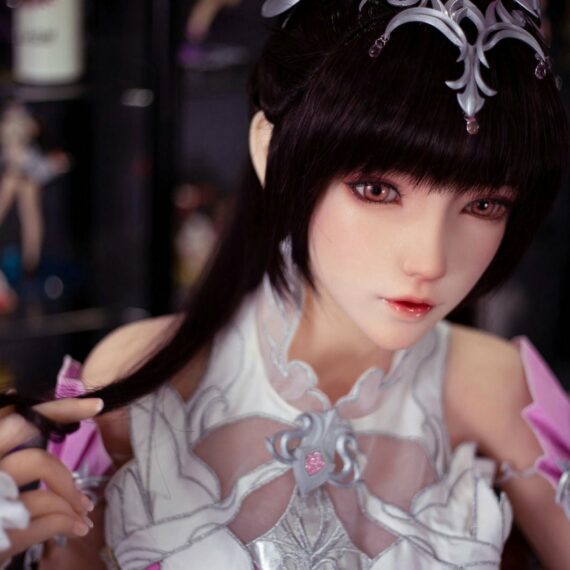 13Xiao WU Sex Doll