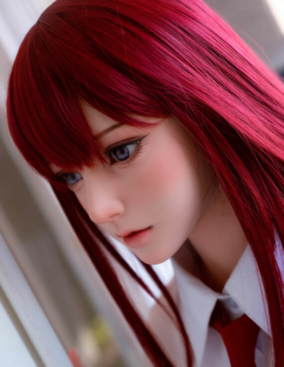 16Makise Kurisu Sex Doll