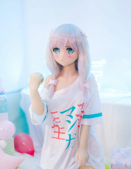 17 Sex Doll Izumi Sagiri