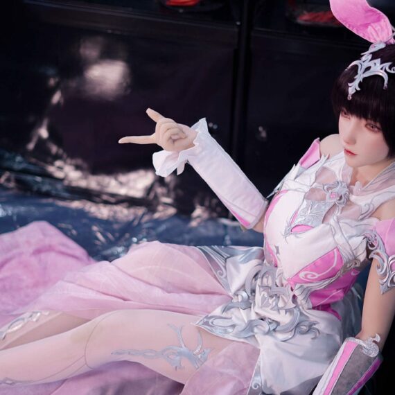 1Xiao WU Sex Doll