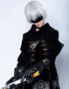 1YoRHa No. 9 Type S Sex Doll