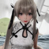 2 Aiko sex doll