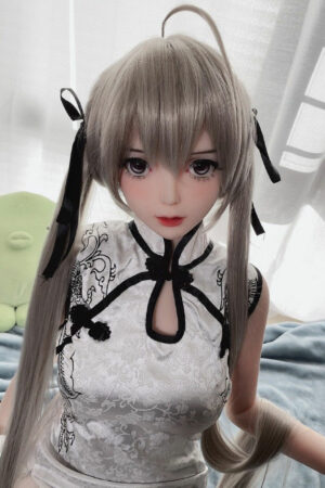 2 Aiko sex doll