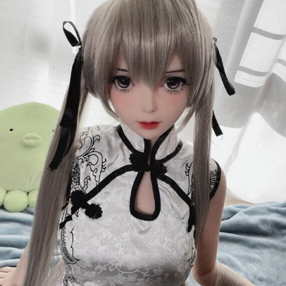 2 Aiko sex doll