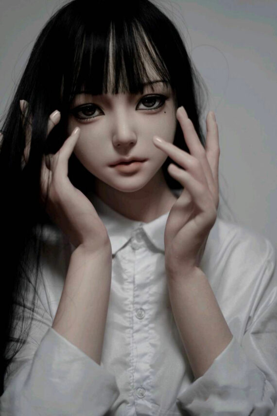 2 Tomie Kawakami sex doll