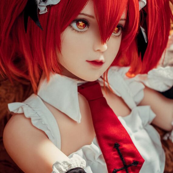 2 Vivian Sex Doll