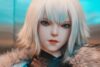 2 YUEKUI BAI Sex Doll