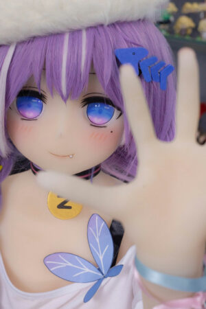 2 Zmi Sex Doll