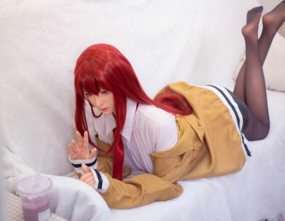 20Makise Kurisu Sex Doll